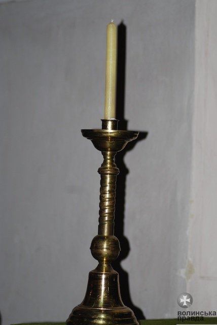 Концерт органної музики в Луцьку. ФОТО